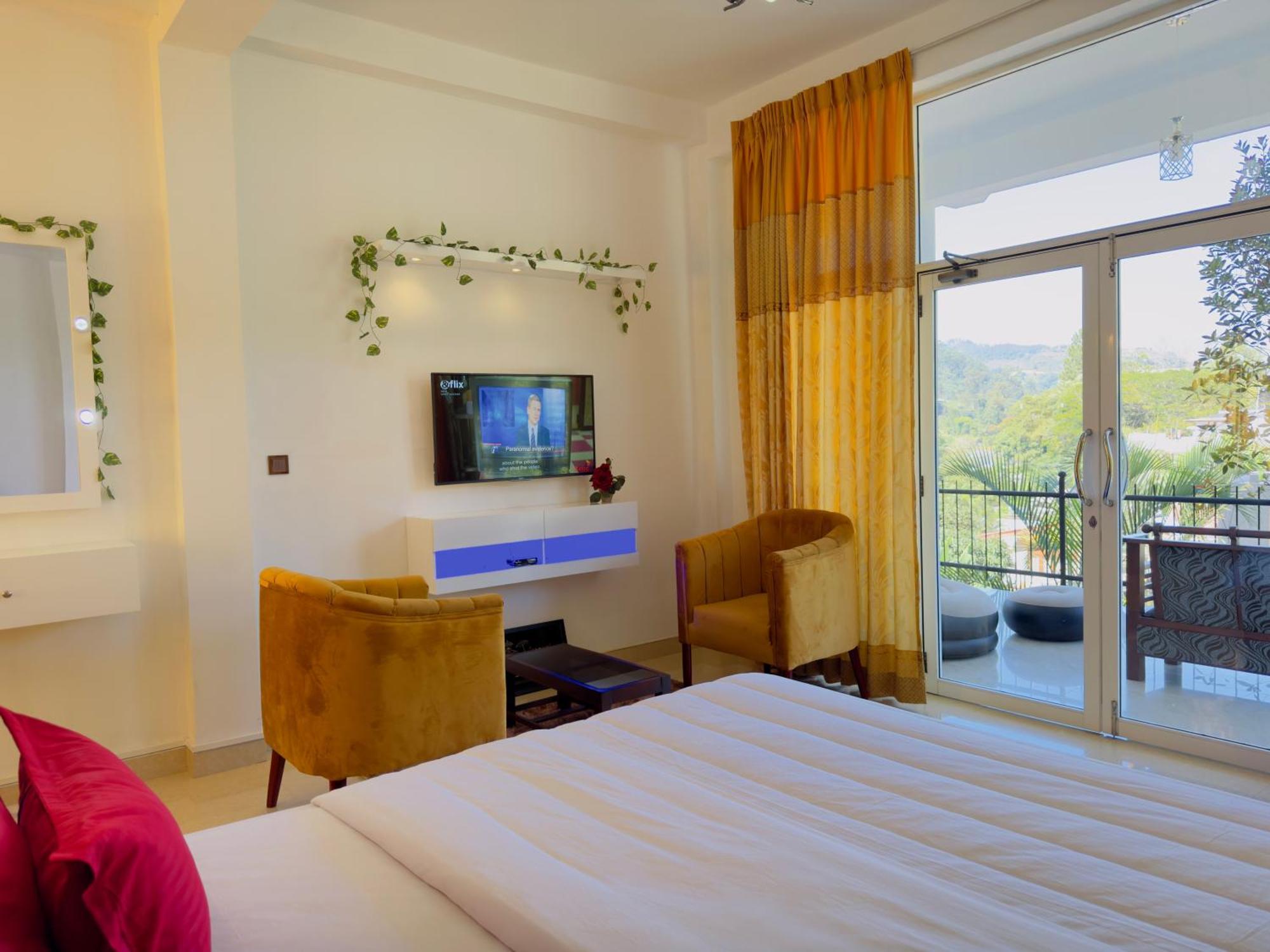 Holiday Homes Guest Inn - إيلا المظهر الخارجي الصورة