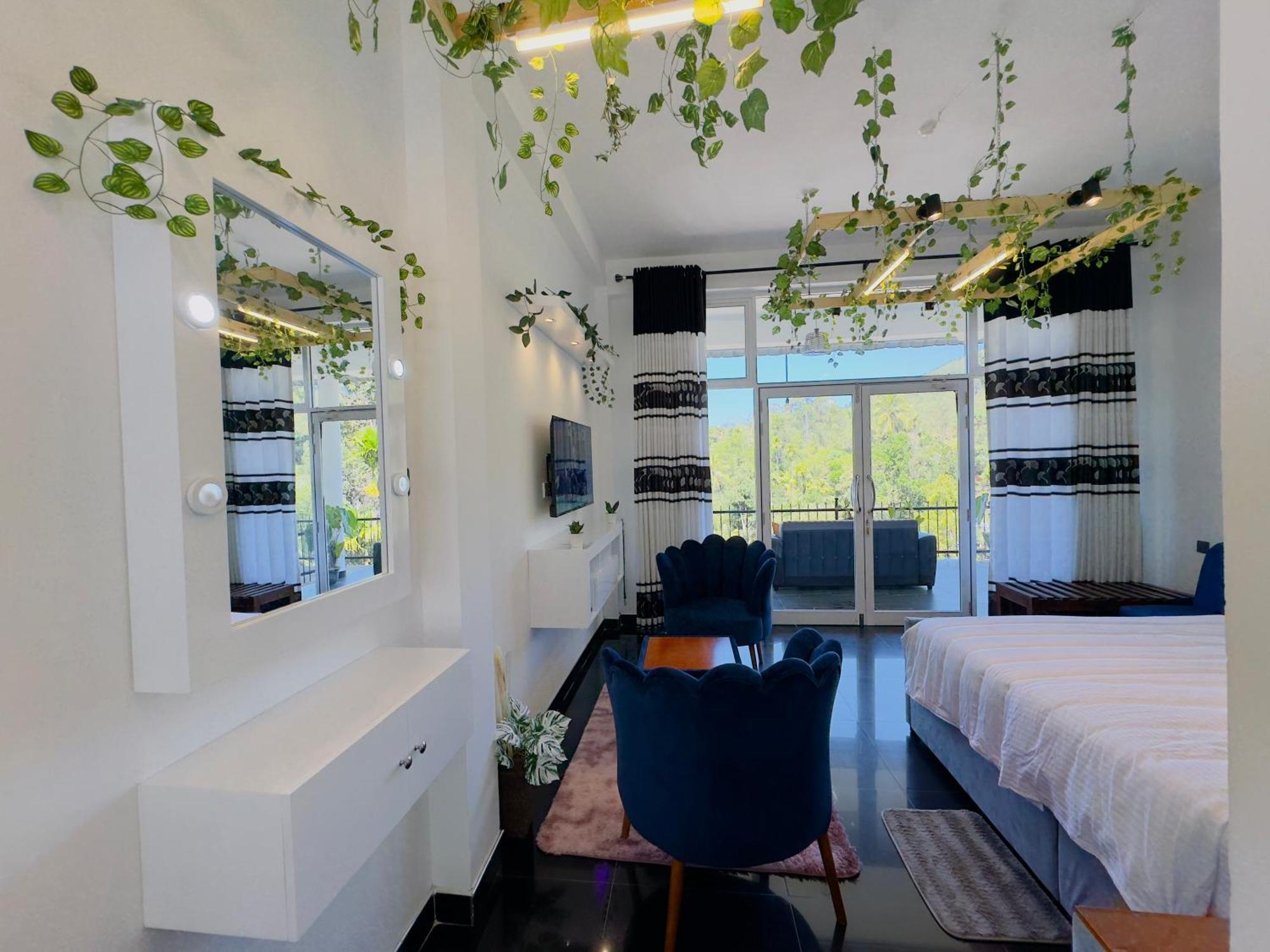 Holiday Homes Guest Inn - إيلا المظهر الخارجي الصورة