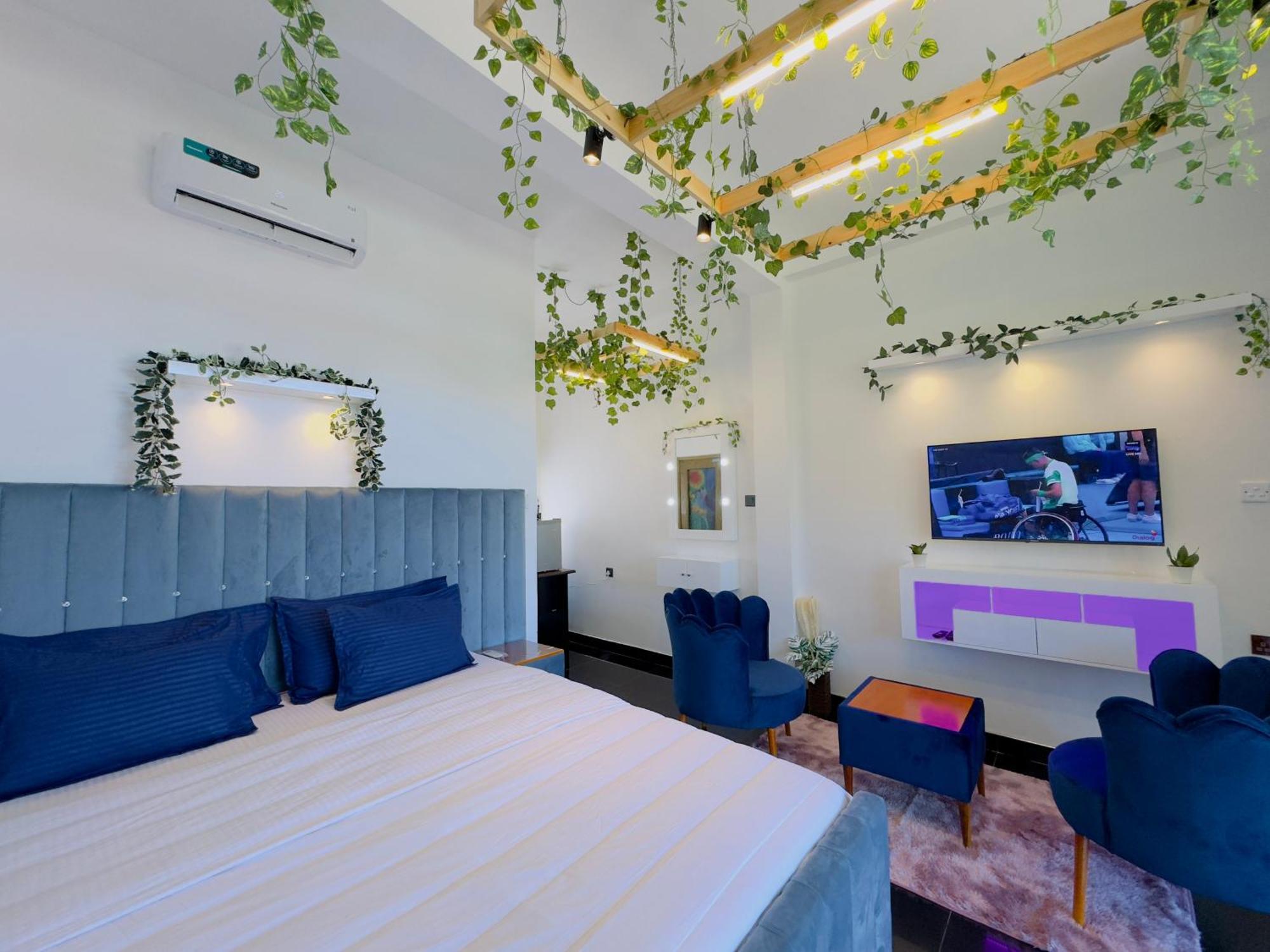 Holiday Homes Guest Inn - إيلا المظهر الخارجي الصورة