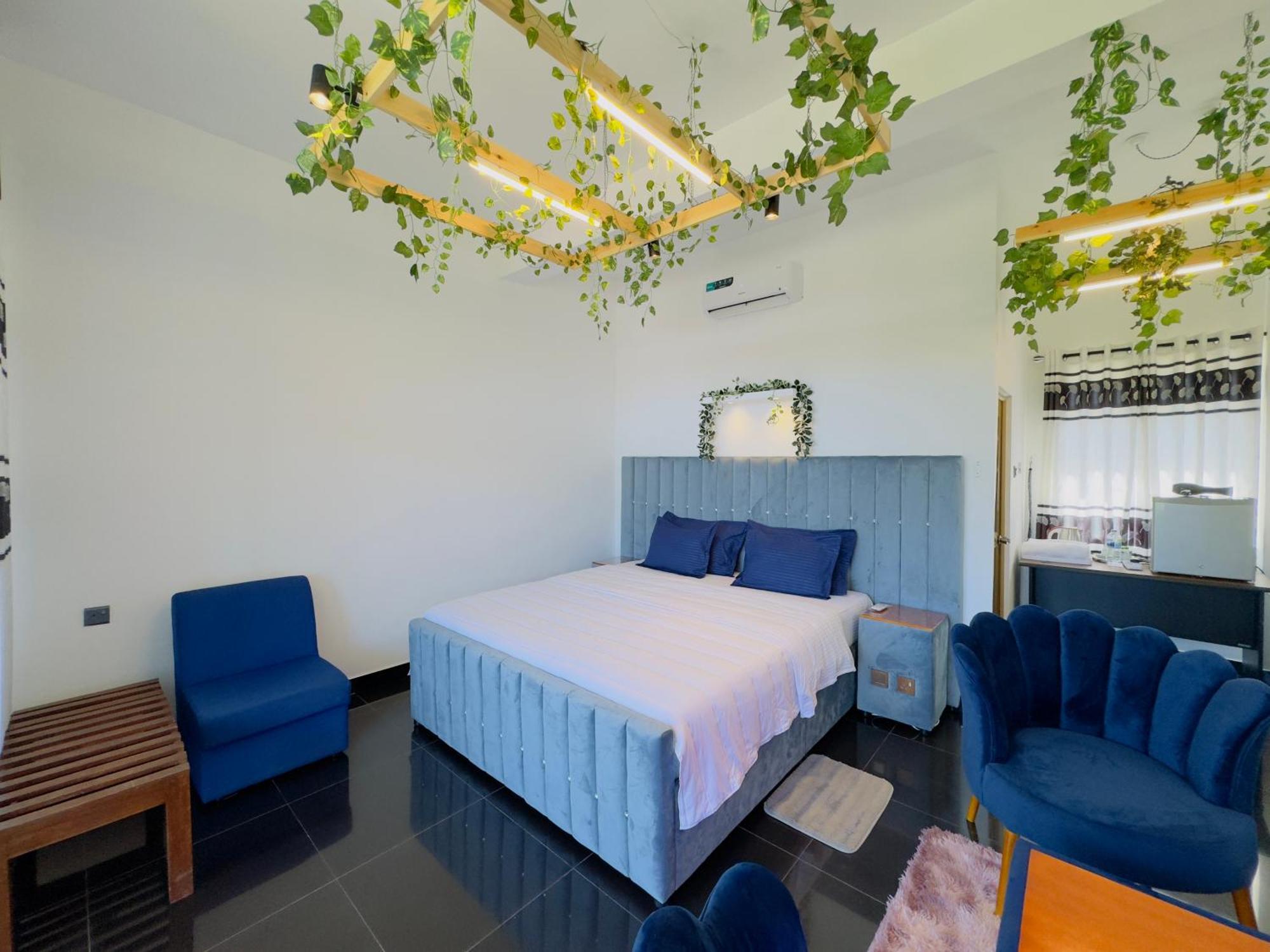 Holiday Homes Guest Inn - إيلا المظهر الخارجي الصورة