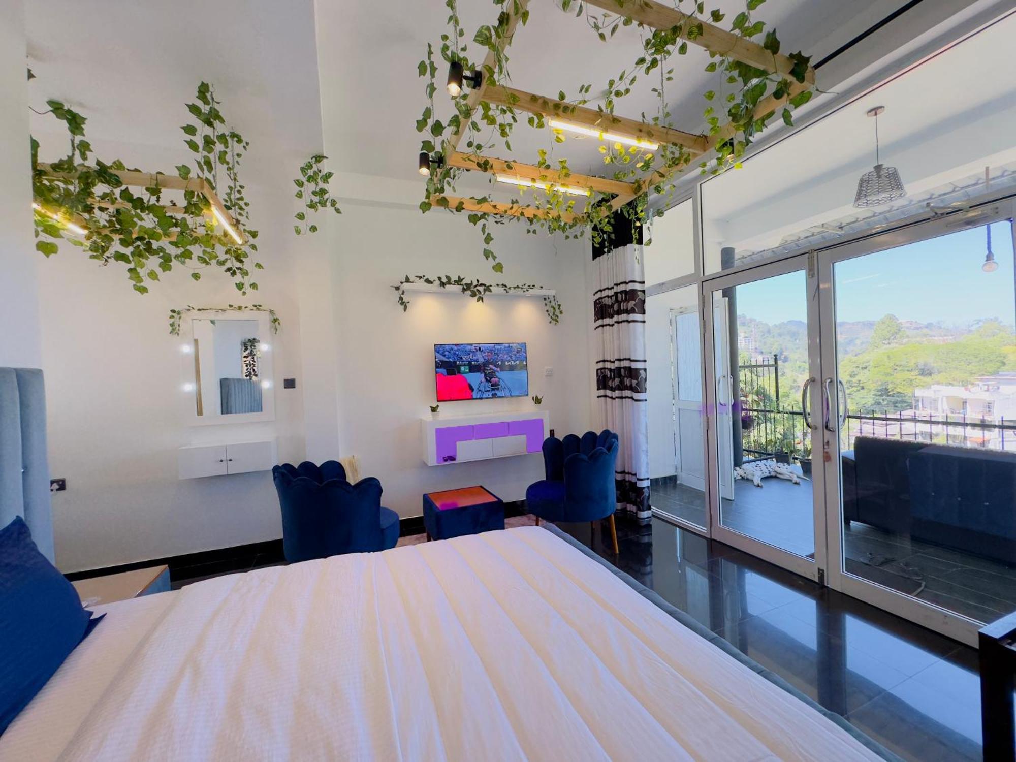 Holiday Homes Guest Inn - إيلا المظهر الخارجي الصورة