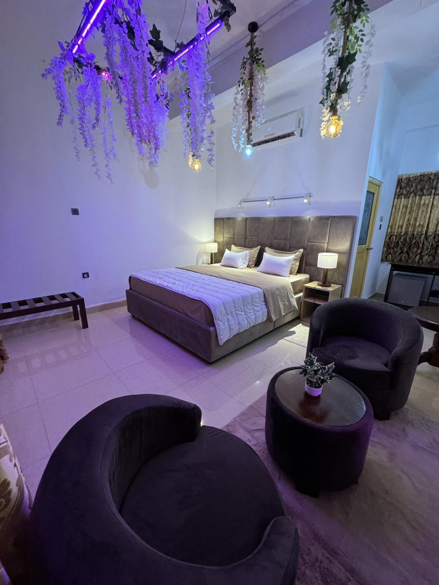 Holiday Homes Guest Inn - إيلا المظهر الخارجي الصورة