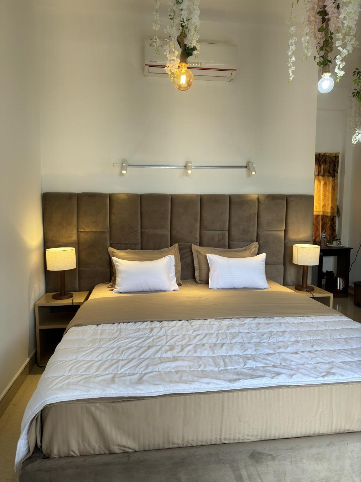 Holiday Homes Guest Inn - إيلا المظهر الخارجي الصورة