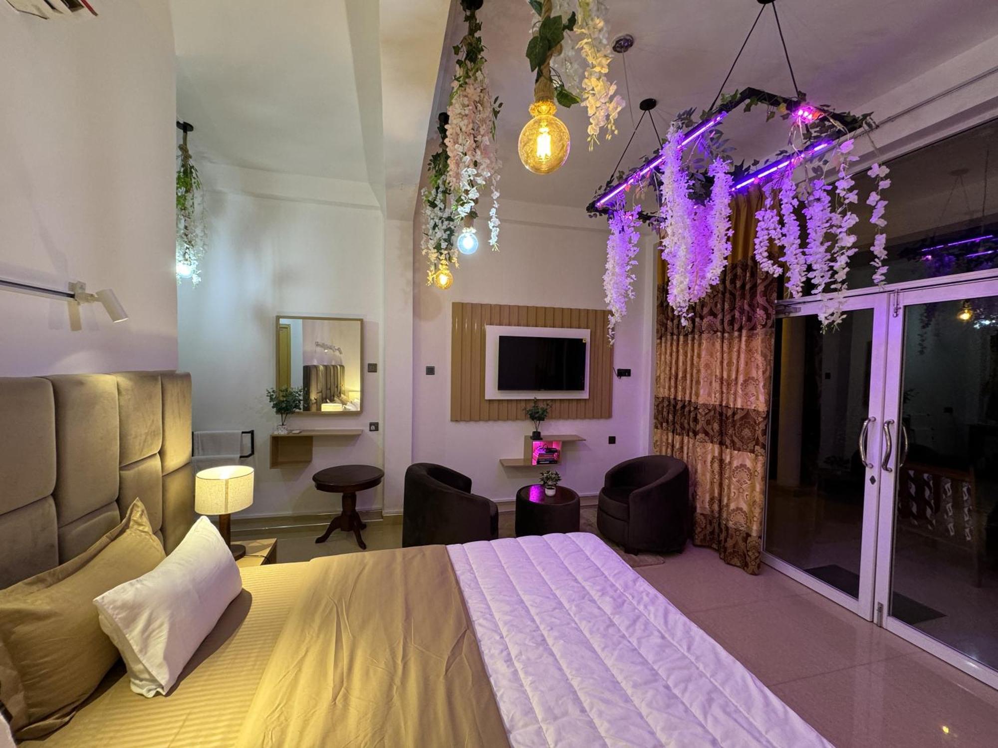 Holiday Homes Guest Inn - إيلا المظهر الخارجي الصورة
