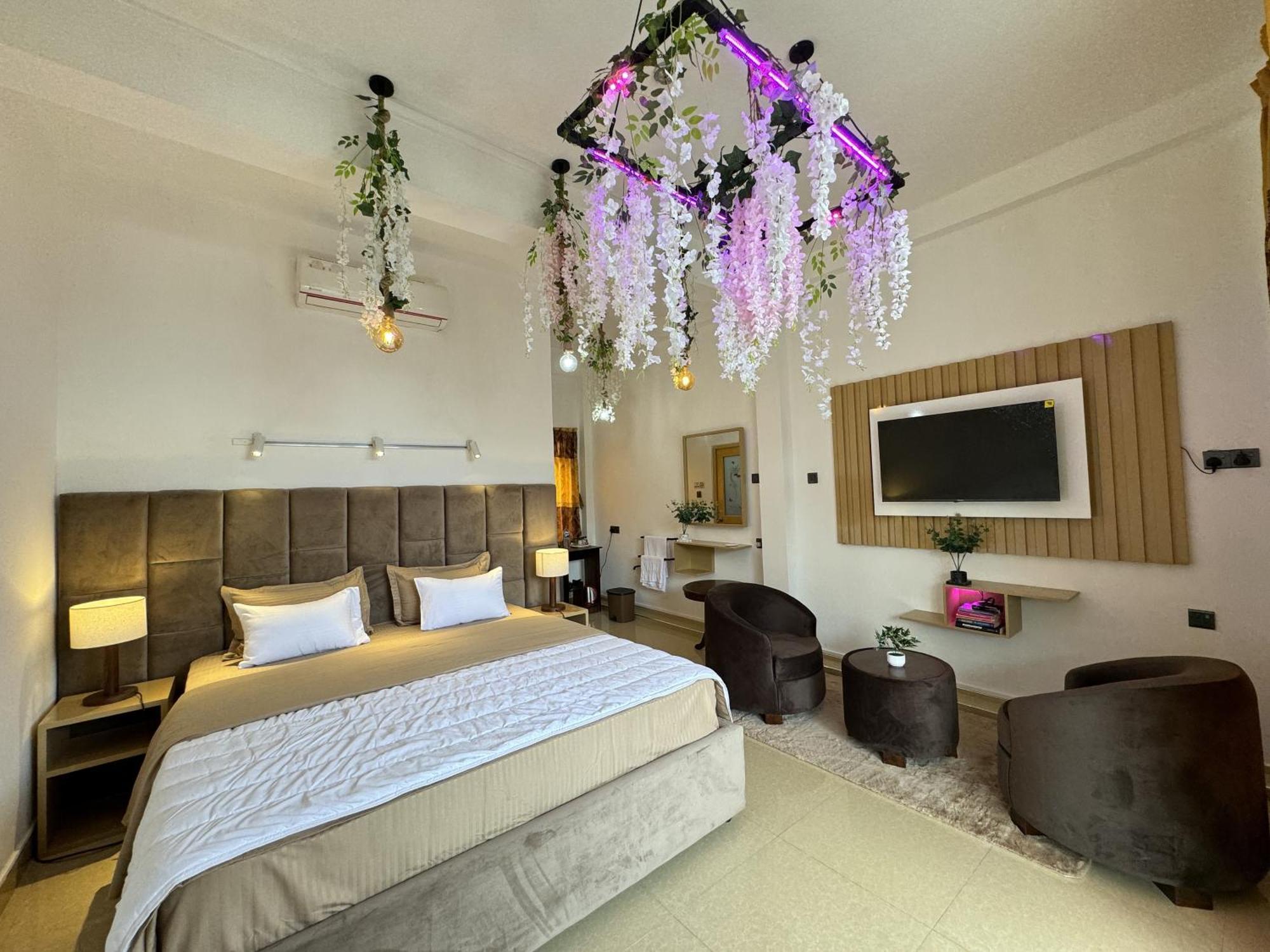 Holiday Homes Guest Inn - إيلا المظهر الخارجي الصورة