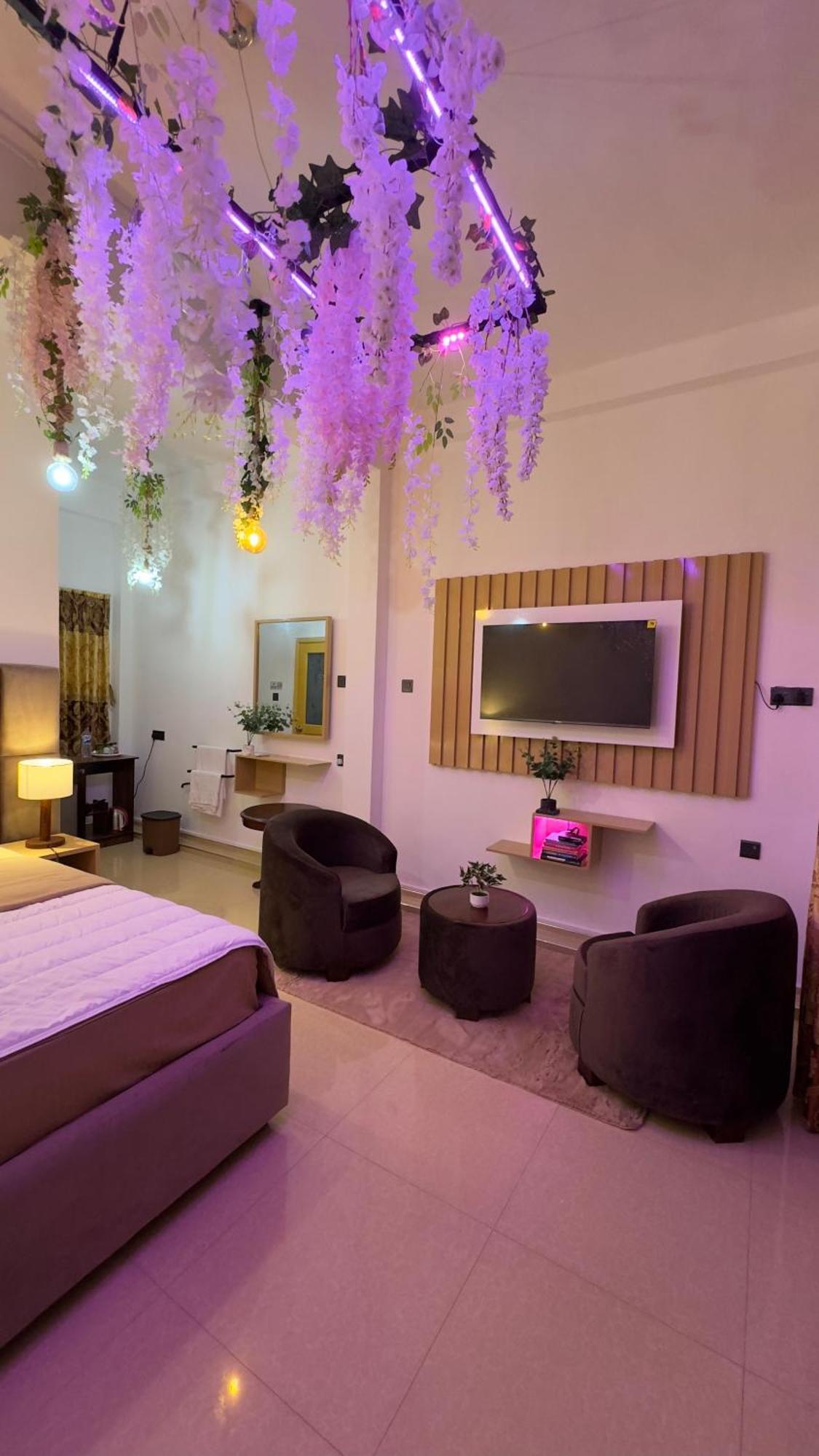Holiday Homes Guest Inn - إيلا المظهر الخارجي الصورة