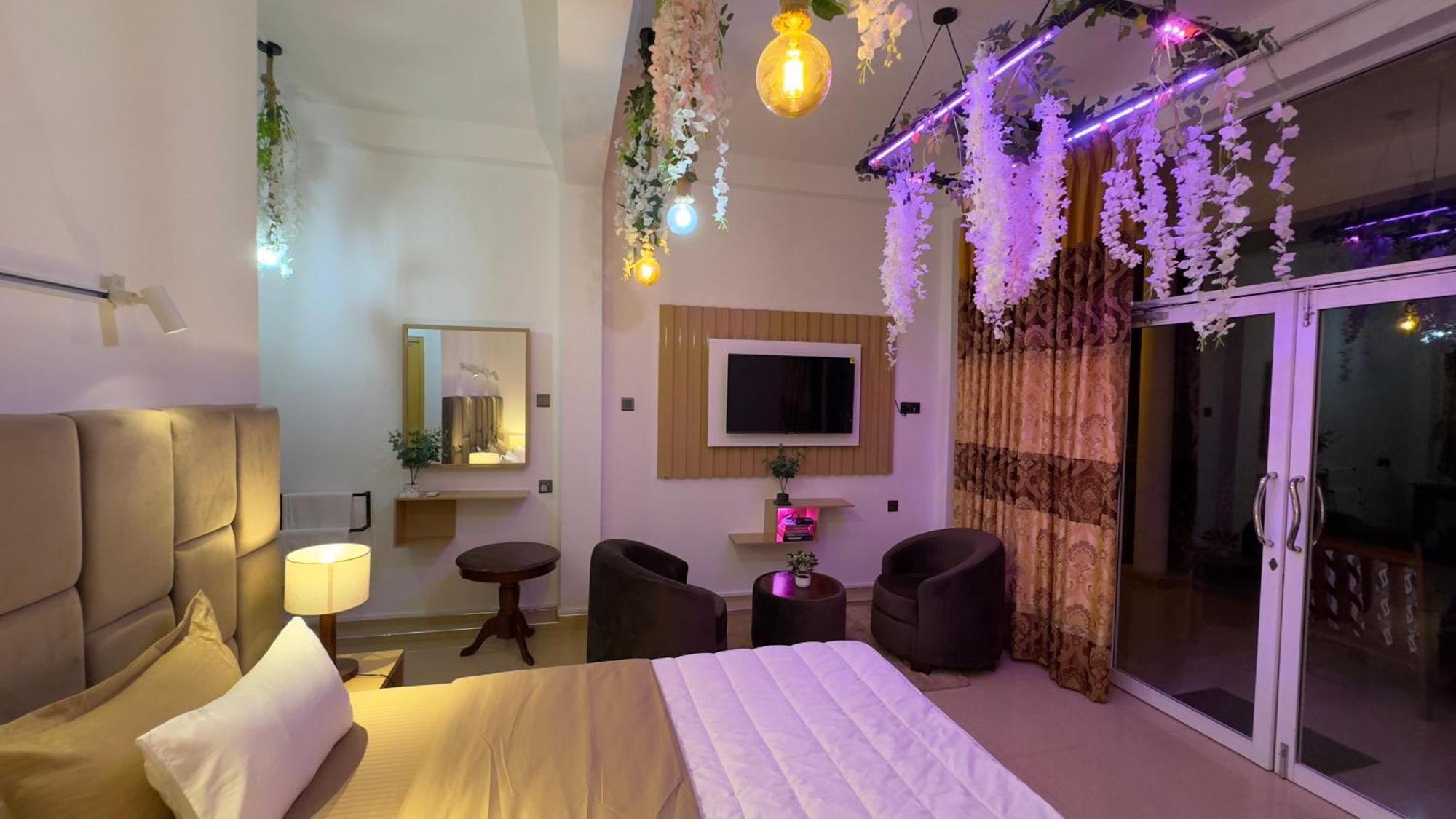 Holiday Homes Guest Inn - إيلا المظهر الخارجي الصورة