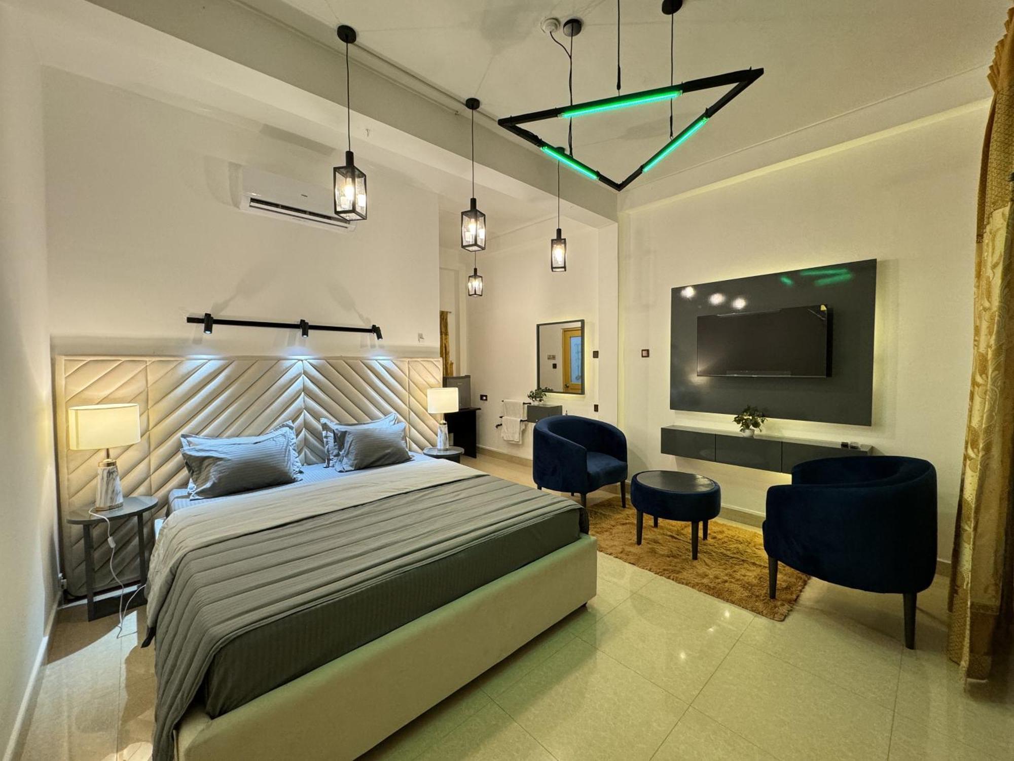 Holiday Homes Guest Inn - إيلا المظهر الخارجي الصورة