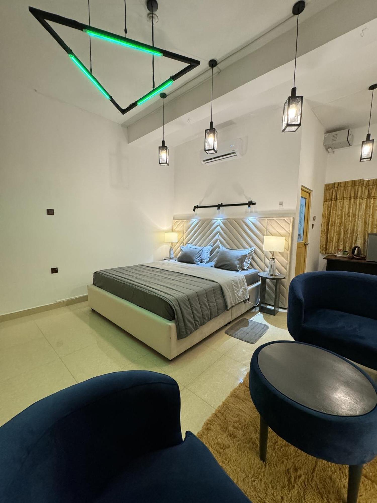 Holiday Homes Guest Inn - إيلا المظهر الخارجي الصورة