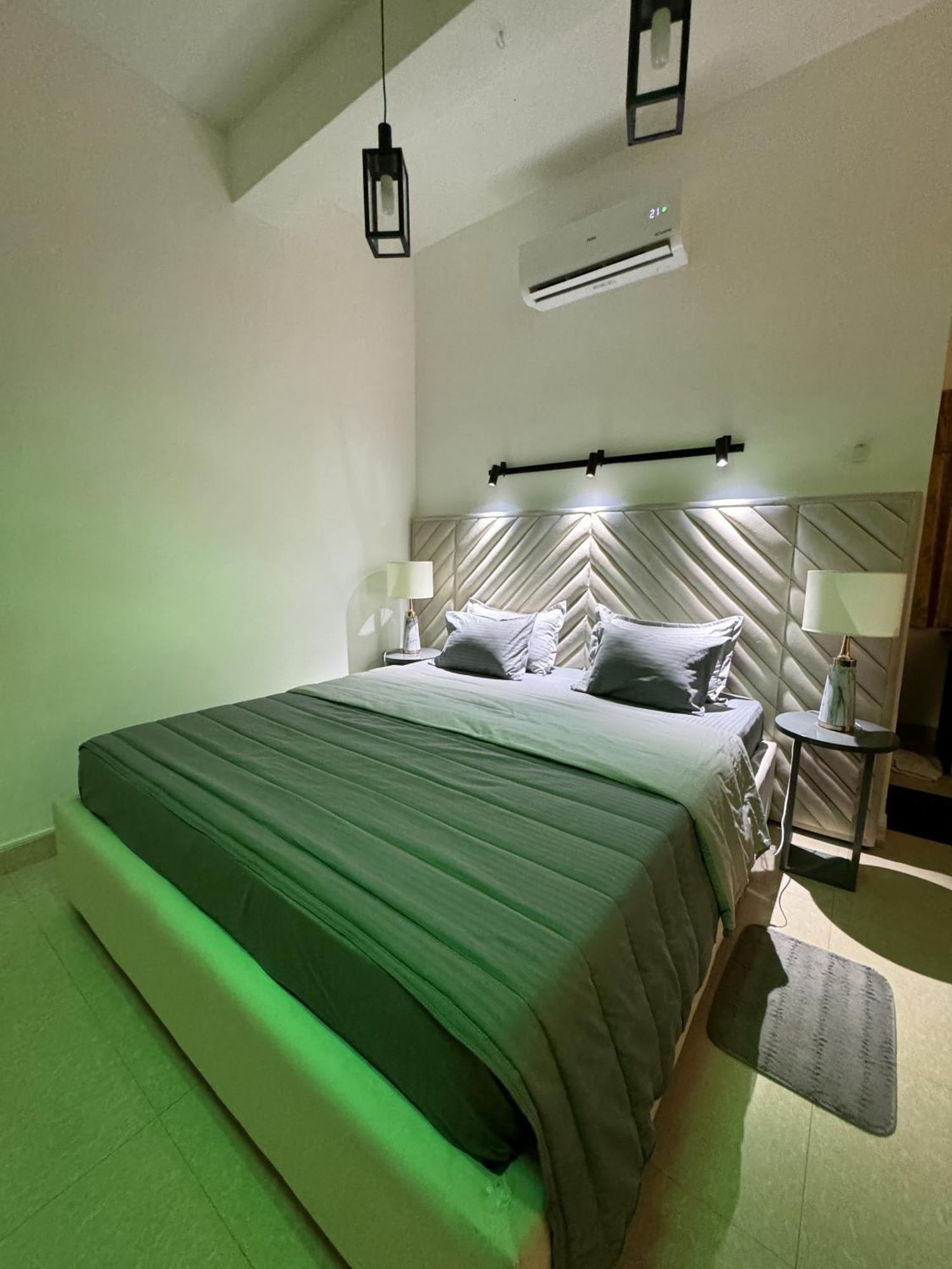 Holiday Homes Guest Inn - إيلا المظهر الخارجي الصورة
