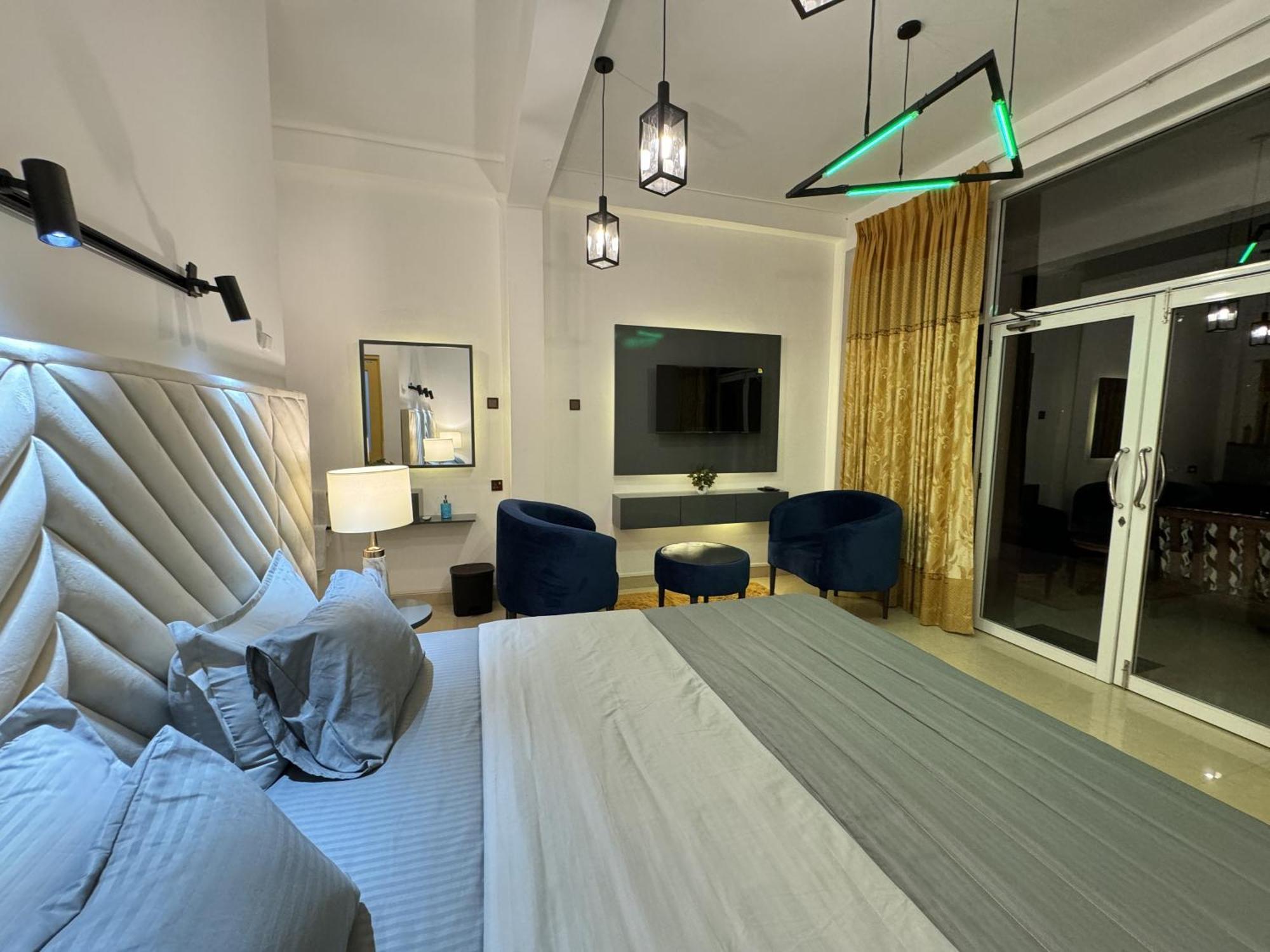 Holiday Homes Guest Inn - إيلا المظهر الخارجي الصورة