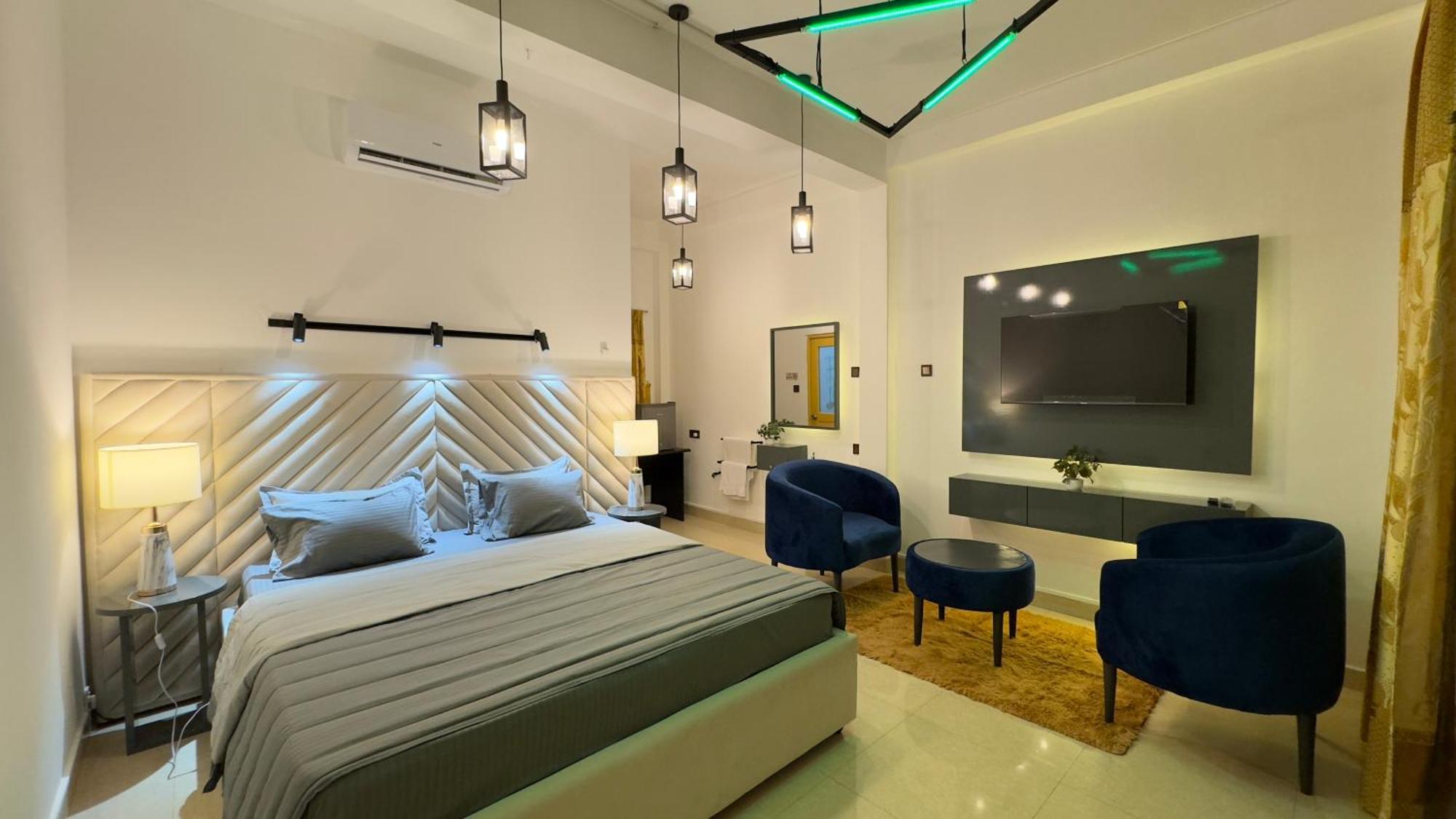 Holiday Homes Guest Inn - إيلا المظهر الخارجي الصورة