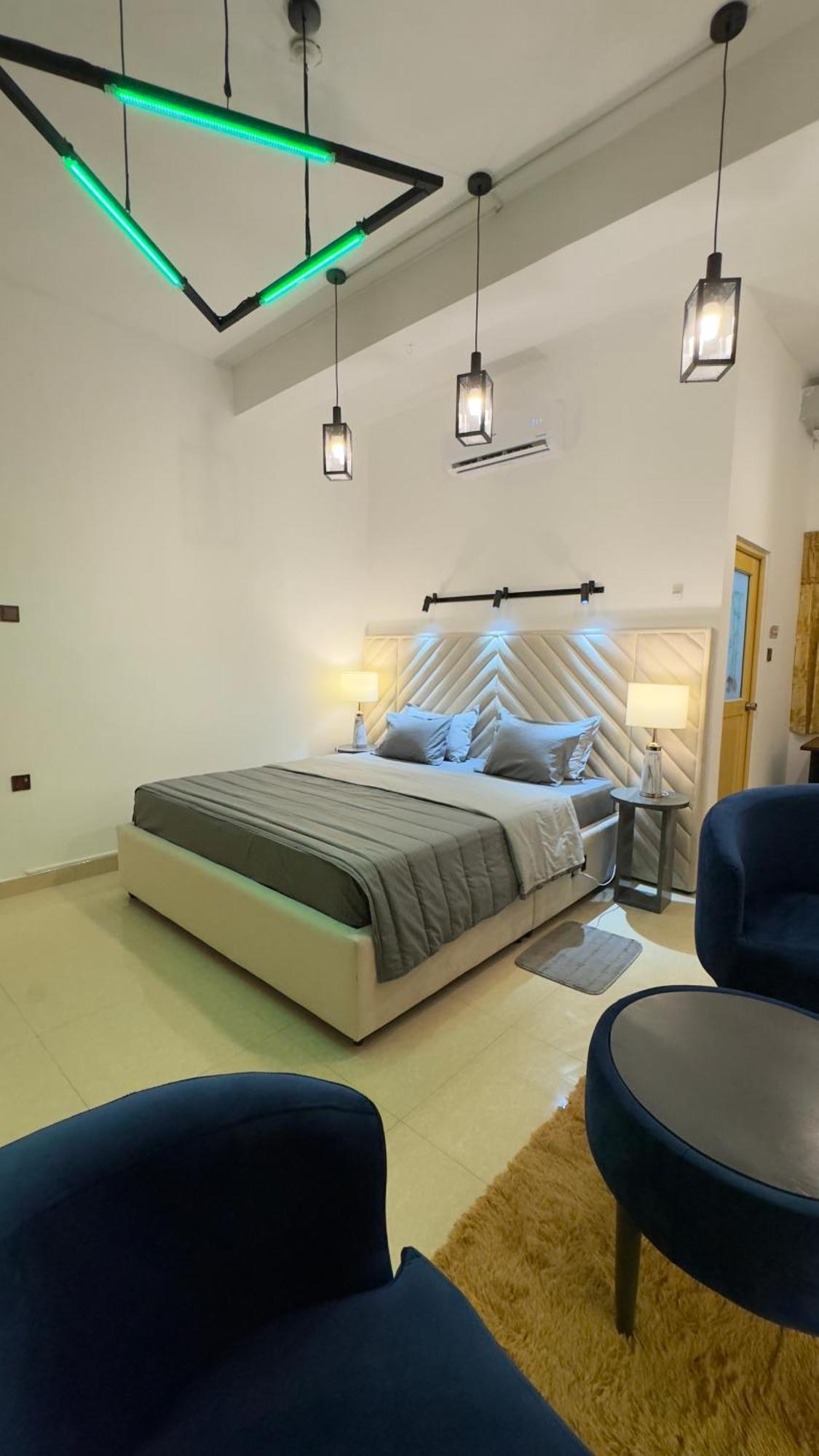 Holiday Homes Guest Inn - إيلا المظهر الخارجي الصورة