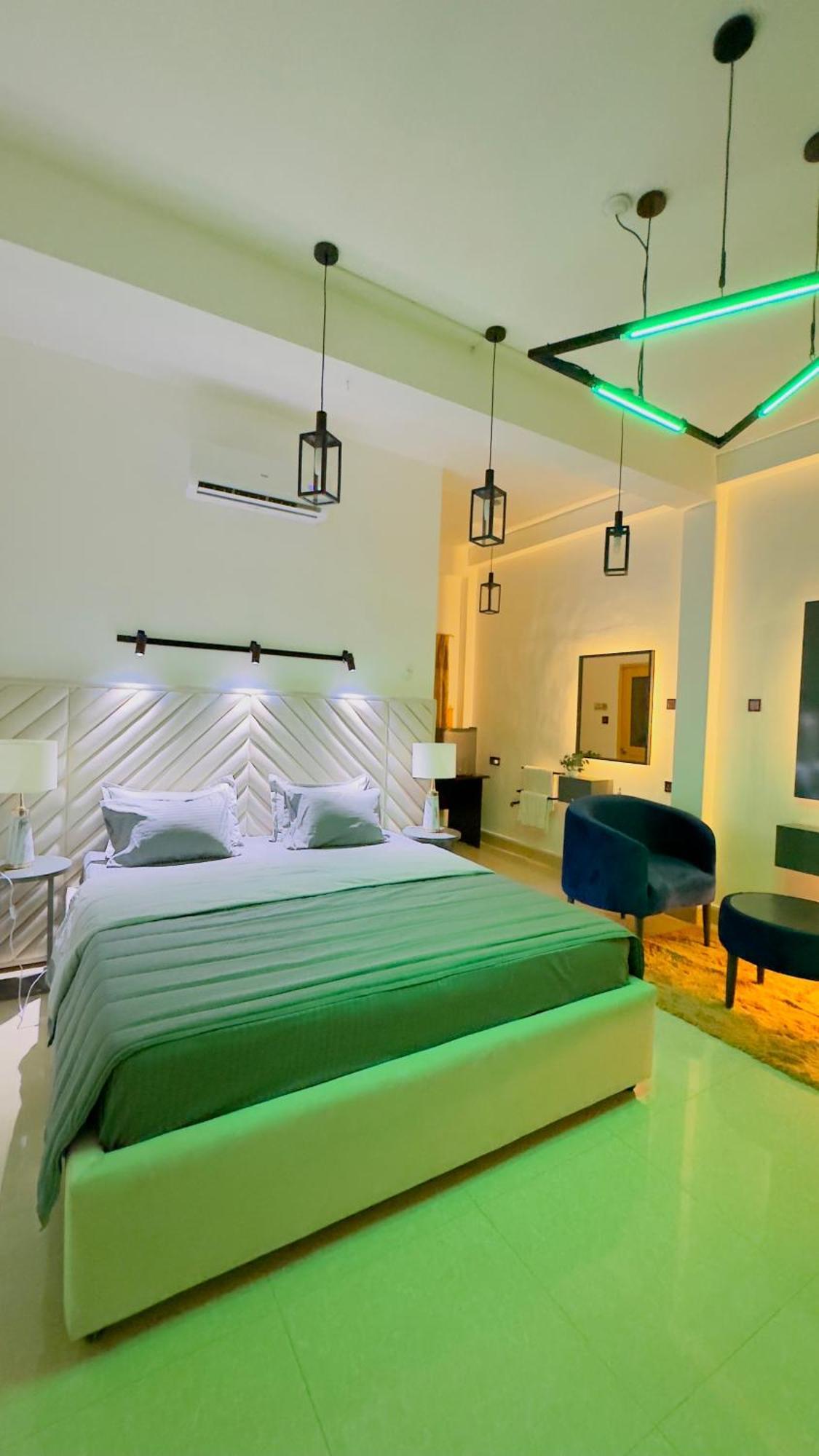 Holiday Homes Guest Inn - إيلا المظهر الخارجي الصورة