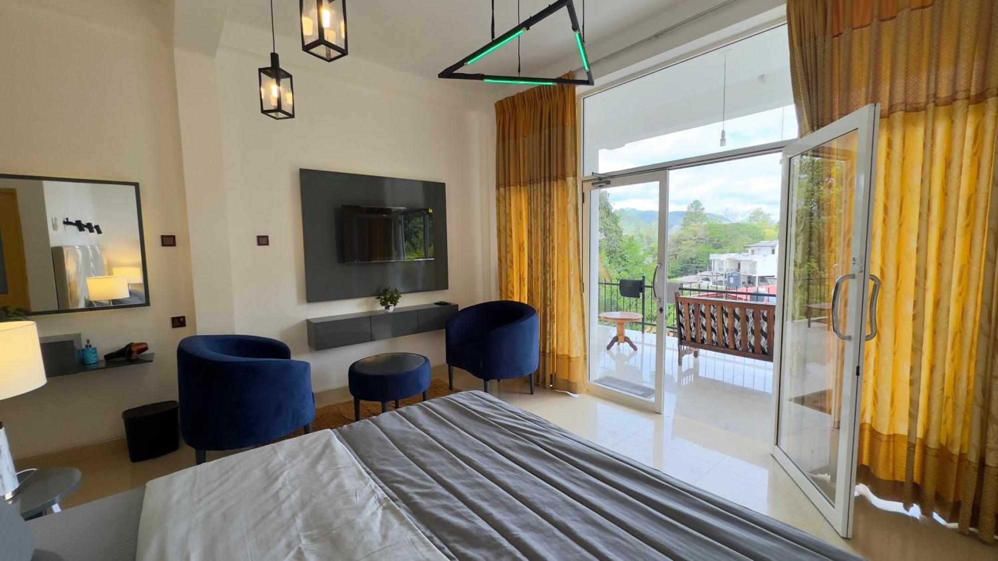 Holiday Homes Guest Inn - إيلا المظهر الخارجي الصورة