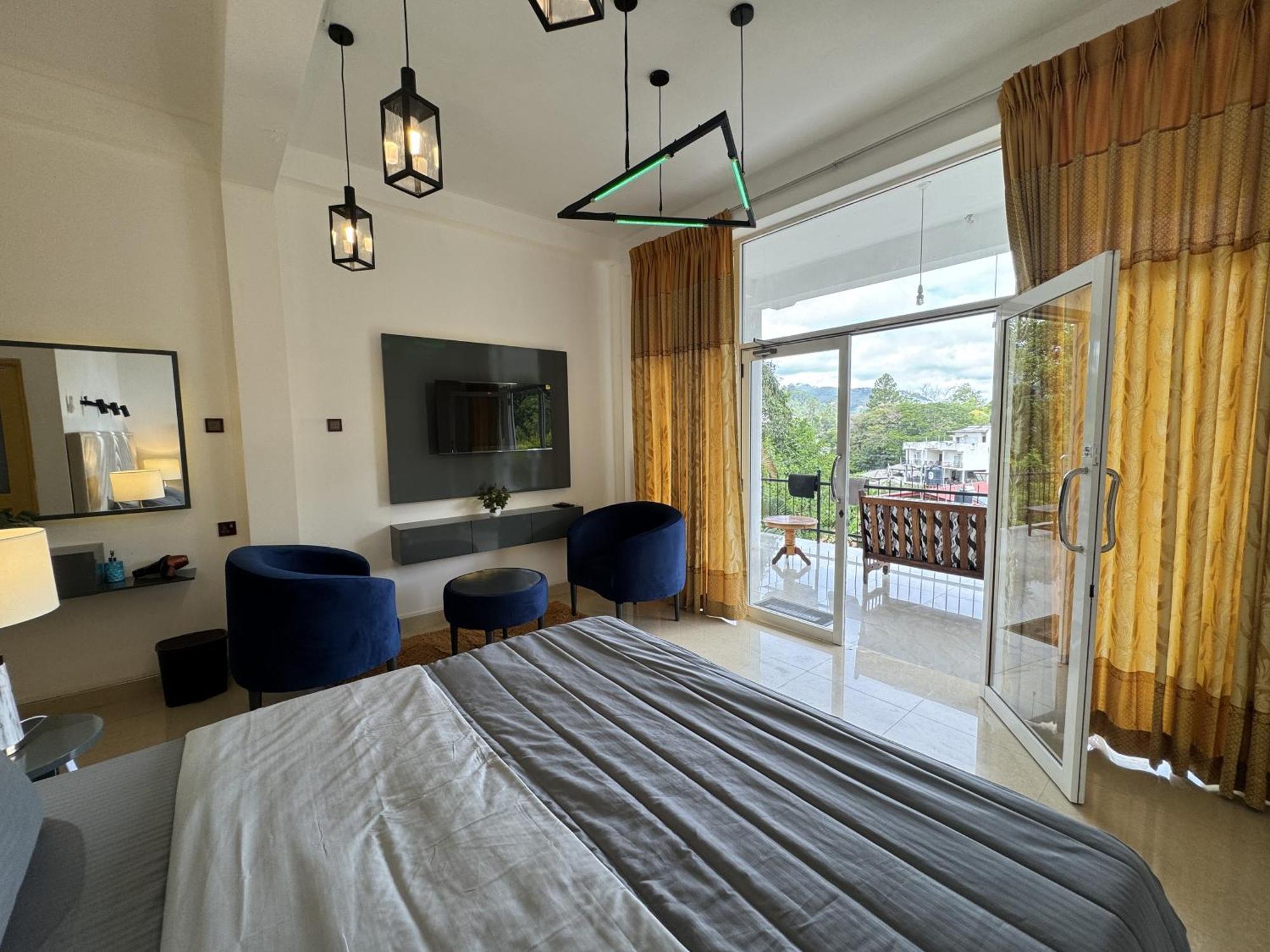 Holiday Homes Guest Inn - إيلا المظهر الخارجي الصورة