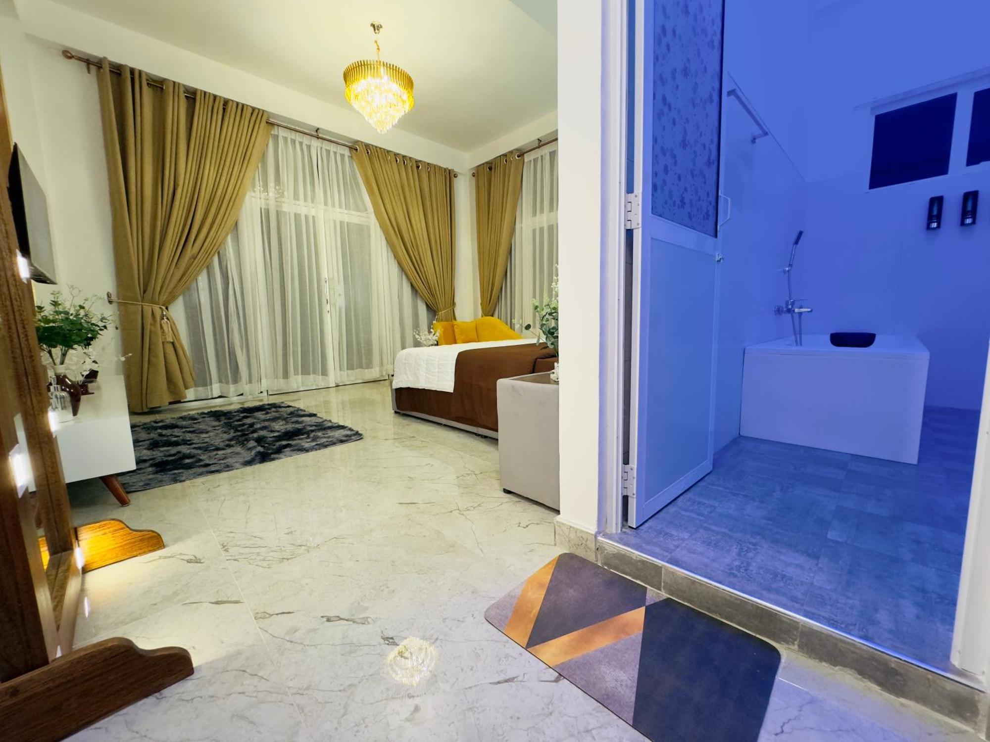 Holiday Homes Guest Inn - إيلا المظهر الخارجي الصورة